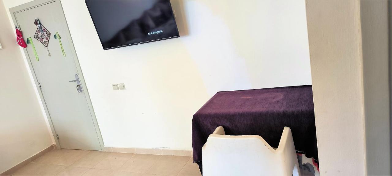 Joli Appartement Pres De La Mer カサブランカ エクステリア 写真