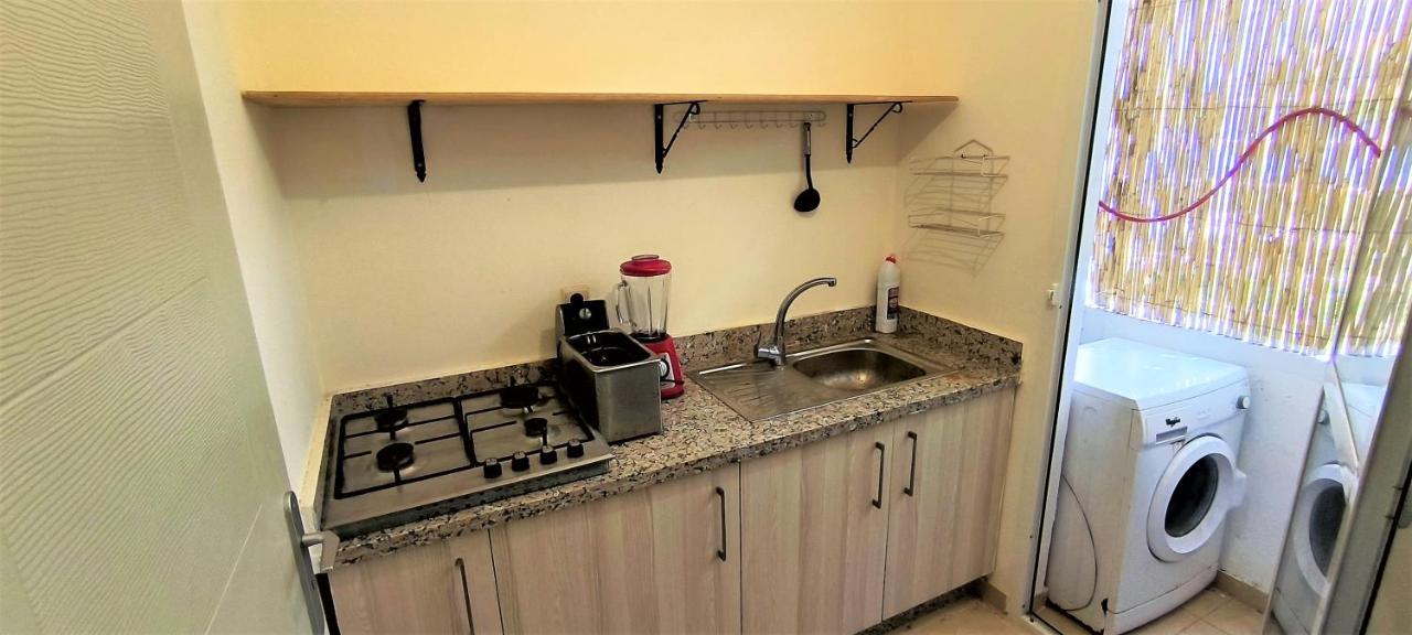 Joli Appartement Pres De La Mer カサブランカ エクステリア 写真