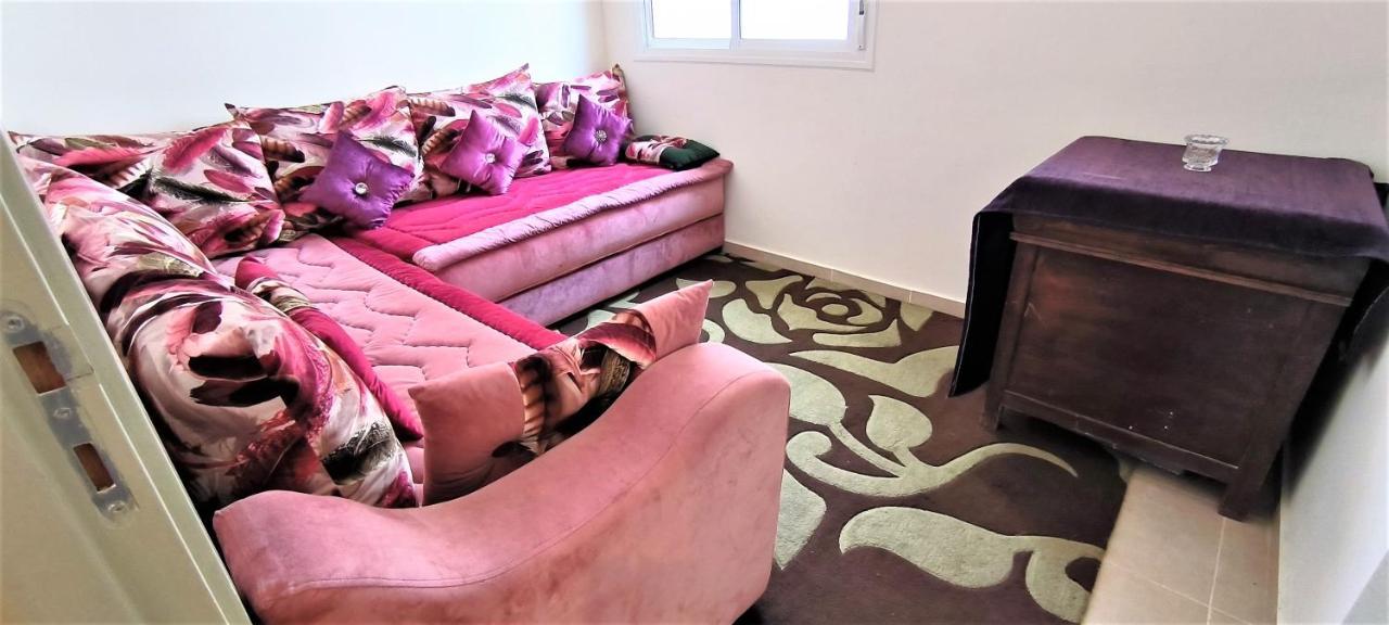 Joli Appartement Pres De La Mer カサブランカ エクステリア 写真