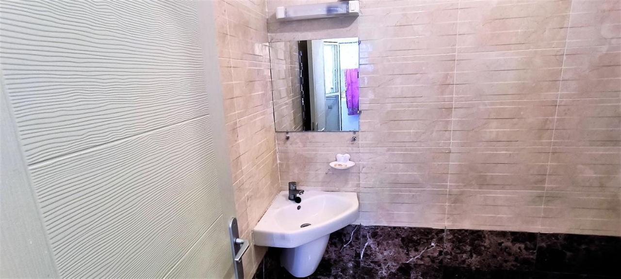 Joli Appartement Pres De La Mer カサブランカ エクステリア 写真
